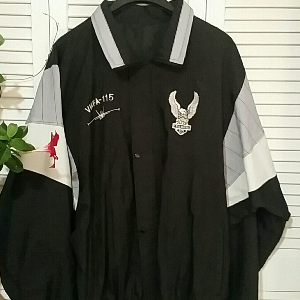 Mens Jacket - Picture 2 of 4